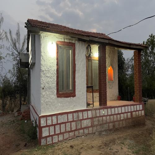 Swastik Homestay, Janwar